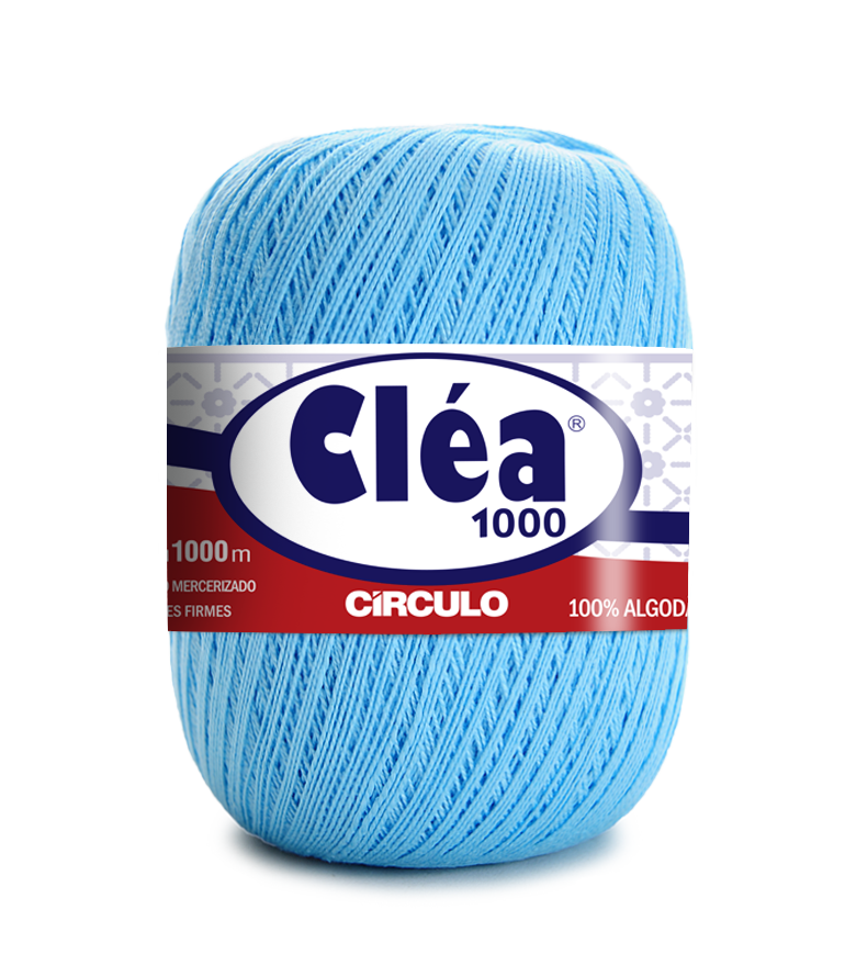 HILO CLEA 1000 CIRCULO 2151 CEU